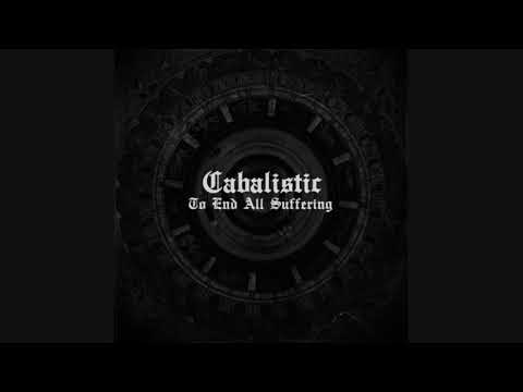 Cabalistic - To End the Day with Immortal Fears