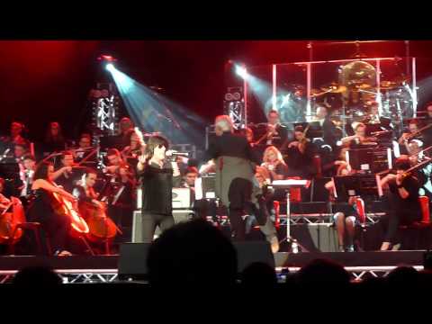 JOE LYNN TURNER - Surrender - Strasbourg 2014