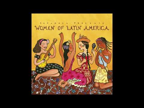 Mônica Salmaso - "Dançapé"