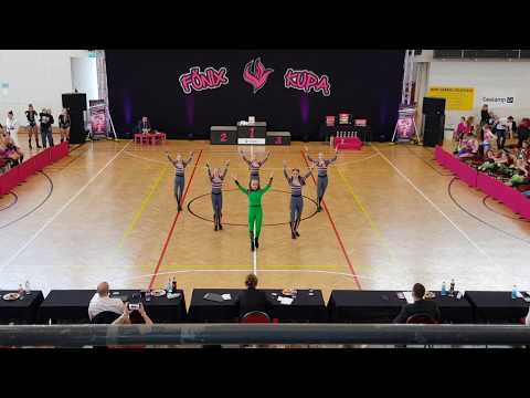 ACRO DANCE SE - AFTER SCHOOL 2020.03.07.