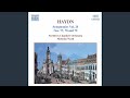 Symphony No. 78 in C Minor, Hob.I:78: III. Menuetto: Allegretto