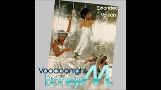 Boney M. - Voodoonight (Extended Version)