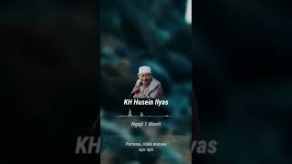 Download lagu Ojo Ngroso Apik Dewe ( Jangan Merasa Paling Baik ) | Story Wa KH Husein Ilyas Mojokerto #Shorts mp3