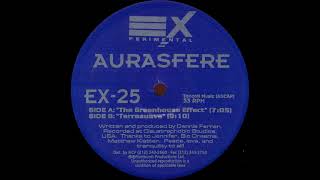 Aurasfere - The Greenhouse Effect