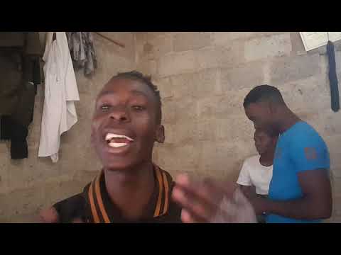 Goobson Bishop Crown Blackmore