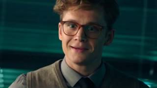 Matthias Schweighöfer Tribute [Reflex in my Tears]