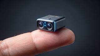  15 Kamera Mini 2027: Teknologi Pemantauan dengan Fitur Wi-Fi hingga Night Vision