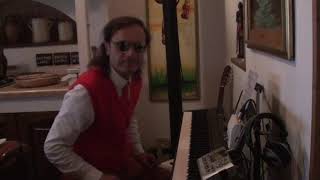 Corona Veras (Singer/Songwriter) 2020