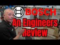 Bosch WAN28259GB Washing Machine An Engineers Review The Good The Bad The Ugly Truth