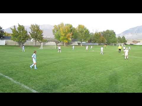 UVU Premier 2020-10-08 (vs. Utah Rangers)