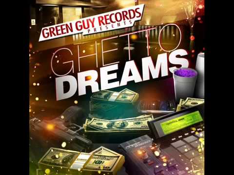 Green Guys - Im A Winner Ft. Team East Peezy (Prod by Helluva)