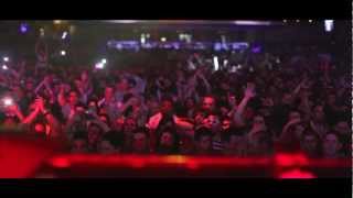 Dani Moreno "Life Is Short" (Official Video)