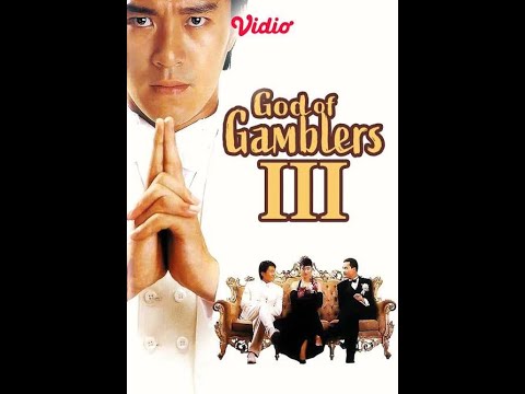 GOD OF GAMBLERS 3 || TAGALOG DUBBED FULL MOVIE ||