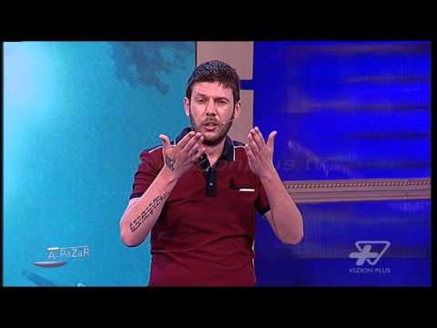 Al Pazar - 23 Prill 2016 - Pjesa 3 - Show Humor - Vizion Plus