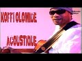 Koffi Olomide Monde Arabe Acoustique