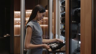 Fisher & Paykel Wine Care Solutions