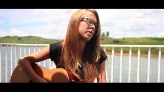 Seu olhar - Jorge e Mateus (Thayná Bitencourt - cover)