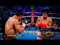 Manny Pacquiao Vs Juan Manuel Marquez IV HBO Boxing Full Fight HD