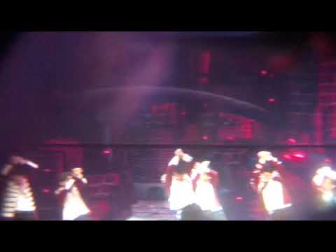 180810 EXO-전야(The Eve) EXO PLANET #4 – THE EℓYXION [DOT] – IN MACAO