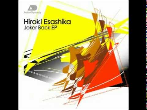 Hiroki Esashika - Kazane (Tommy Trash Remix) .mp3.mpg