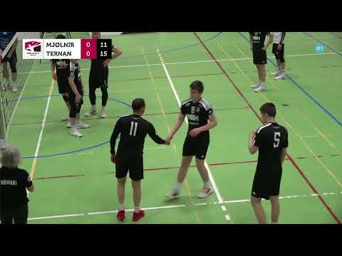 Mjolnir - Ternan (19/11/22) 3-0