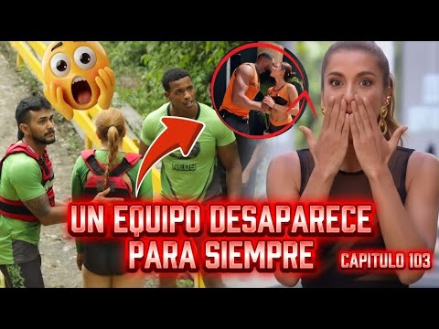 ALERT! 🚨 ANDRÉ REVEALS: There's a PREGNANT GIRL on the Challenge Chapter 103