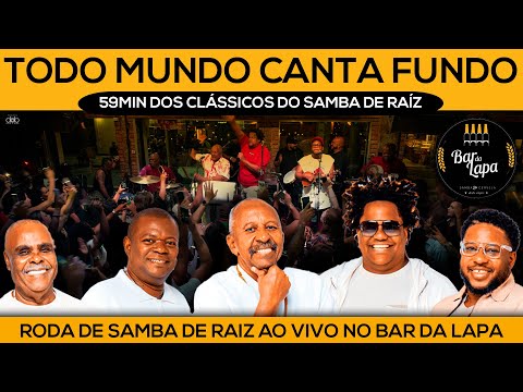 Peregrinação - Fundo de Quintal