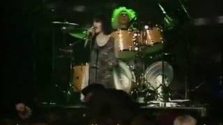Siouxsie And The Banshees - Cascade - subtitulada español