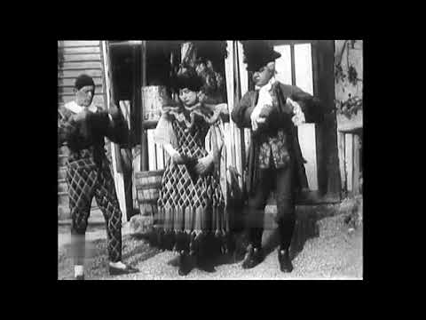 Corso tragique (1908) Pathé