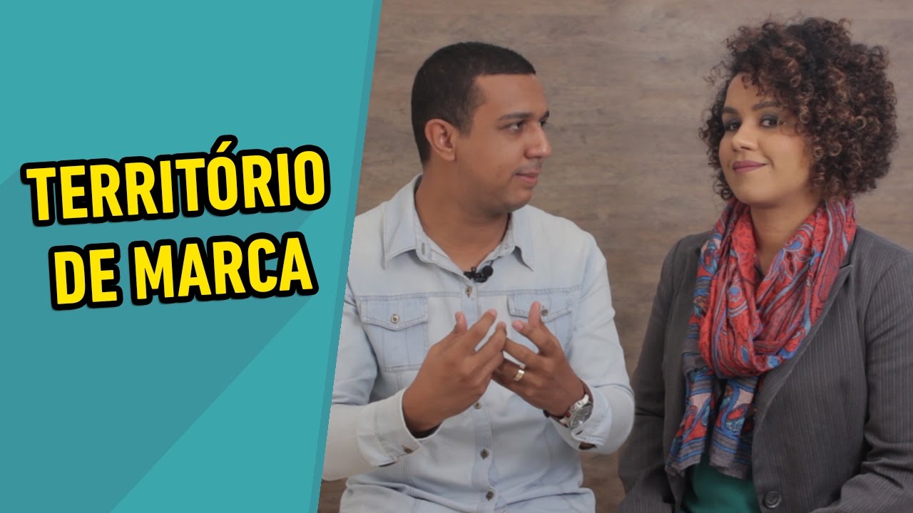 Território de Marca | Entrevista com Rafael Teles [Parte 3]