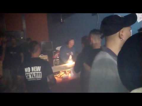 Hotrebor@AreaIndoor_12/10/2016