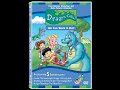Previews From Dragon Tales We Can Work It Out 2003 DVD