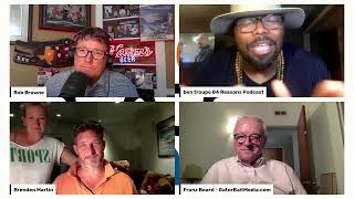 Can the Florida Gators beat the Aggies in Omaha?