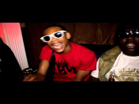 Kayjay Eusebio - Wollah Ik Lieg Niet ft. Tytje, Bigson & Roshen (Officiële Videoclip)