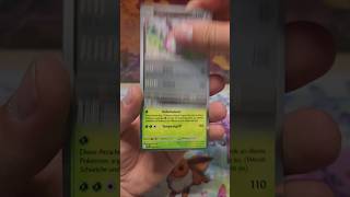 Booster opening🫡 #pokemon #opening #pokemoncards #pokemontcg #tcg #foryou