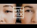 LEFFELI HACHICH By Rabih Omari REMIX BY ARCHIMIX ربيع العمري لفلي حشيش
