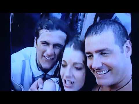 Haras del lago 95 coyote.