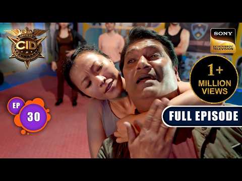 क्या CID पर काले साए की भविष्यवाणी होगी सच? | CID Season 2 | Full Episode | Ep 30