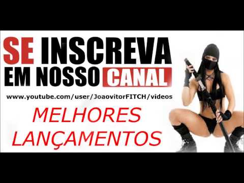 Montagem - Encaixamento Penetrante (( DJDANZINSP ))