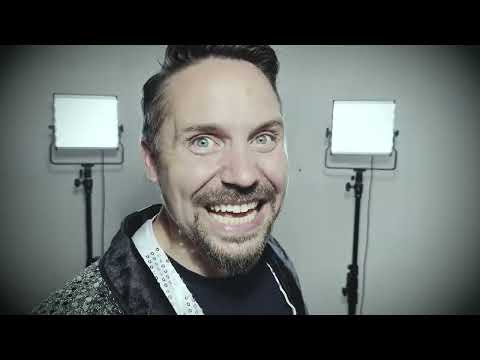 DiscoCrew & 250kg kärlek - Ligga?