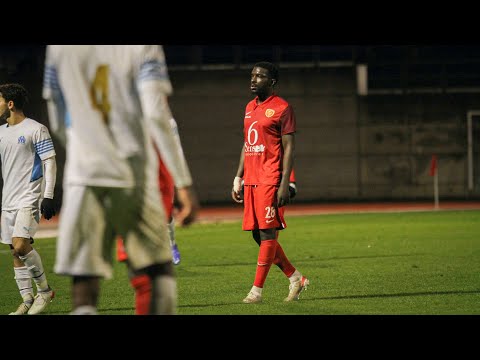 𝐈𝐧𝐬𝐢𝐝𝐞 | Lyon - La Duchère / Olympique de Marseille