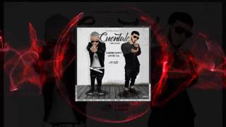 Casper feat Anuel - Cuentale