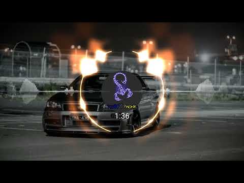 DXNT L13 - BANKAI (slowed + reverb)