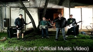 Nothing Planned – "Lost & Found" (Official Music Video)