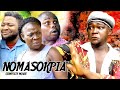NOMASOKPIA [FULL MOVIE] - LATEST BENIN MOVIE 2024