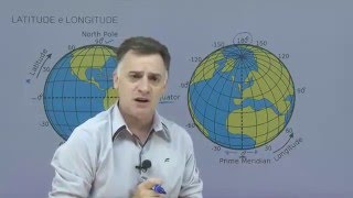 Geografia 1   Orientação e coordenadas geográficas