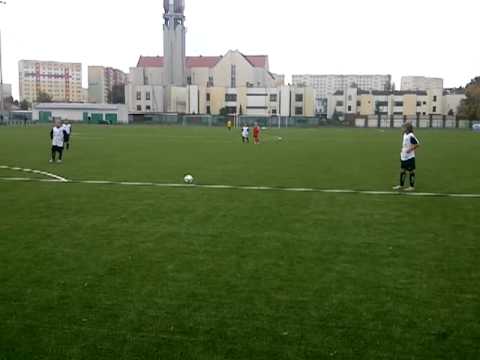 UKS POLONIA BYDGOSZCZ - UKS POLONIA II BYDGOSZCZ-WISEŁKA SOLEC KUJAWSKI