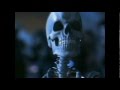 Michael Jackson's skeleton dance from "Ghosts ...