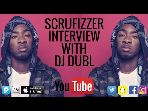 Scrufizzer Interview - Touring with Kendrick Lamar, Dizzee Rascal comparisons & new EP