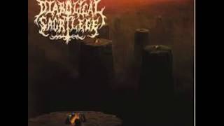 Diabolical Sacrilege - To Dominate Their Psyche [FULL ALBUM]